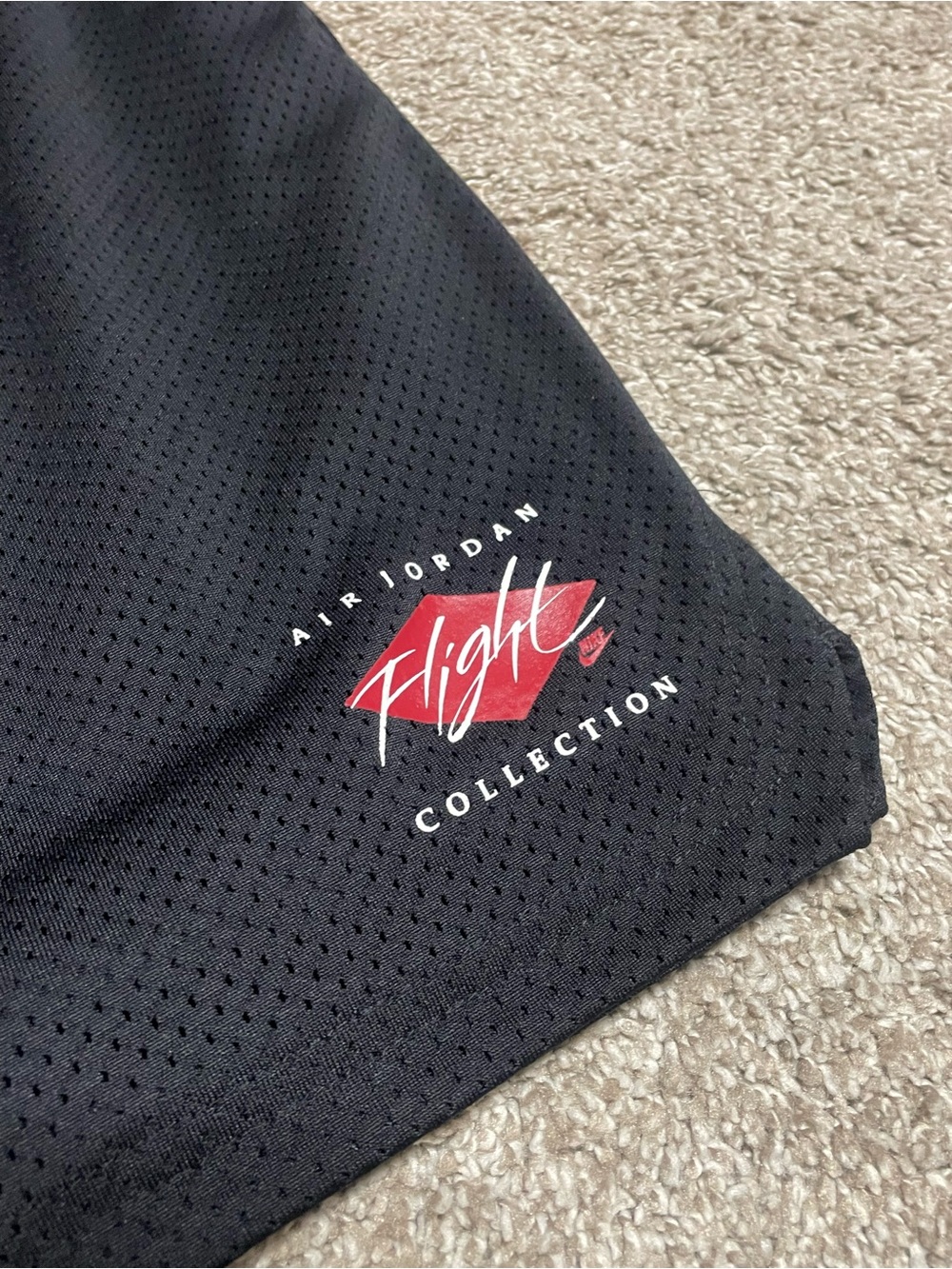 Air Jordan Essentials Mesh GFX Shorts Men’s 3XL - Picture 4 of 6